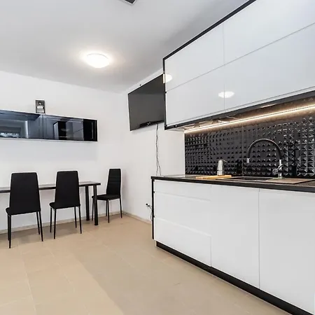 Apartamenty Na Gorce Olsztyn  Exterior photo
