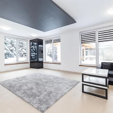 Apartamenty Na Gorce Olsztyn  Exterior photo
