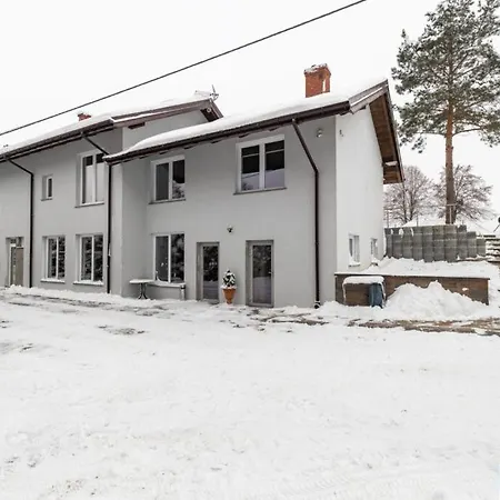 Apartamenty Na Gorce Olsztyn  Exterior photo