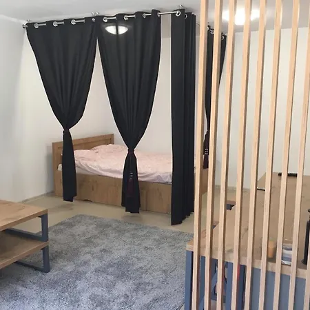 Apartamenty Na Gorce Olsztyn  Exterior photo