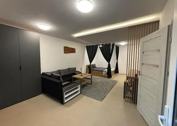 Apartamenty Na Gorce