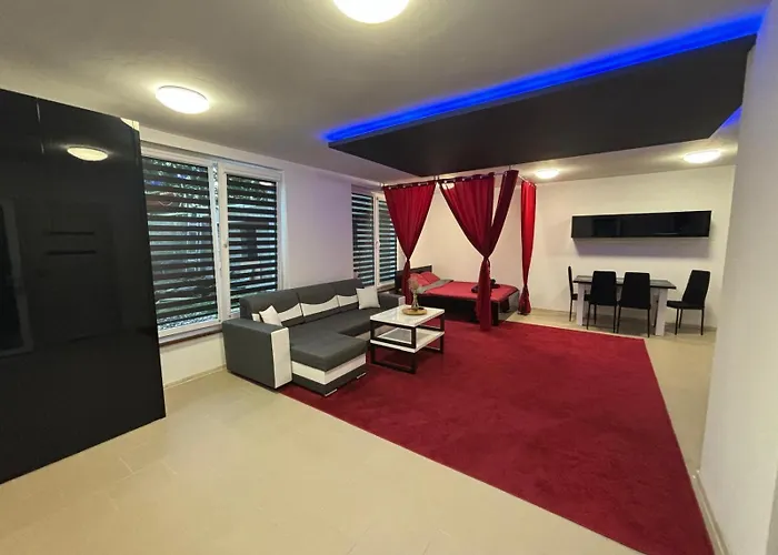 Apartamenty Na Gorce