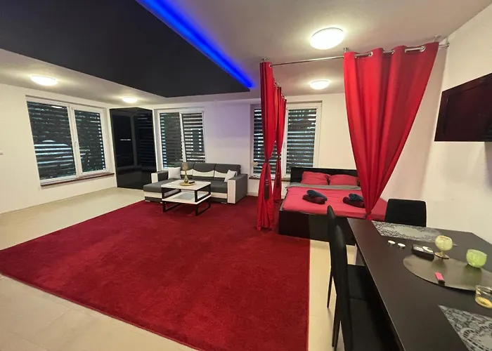 Apartamenty Na Gorce