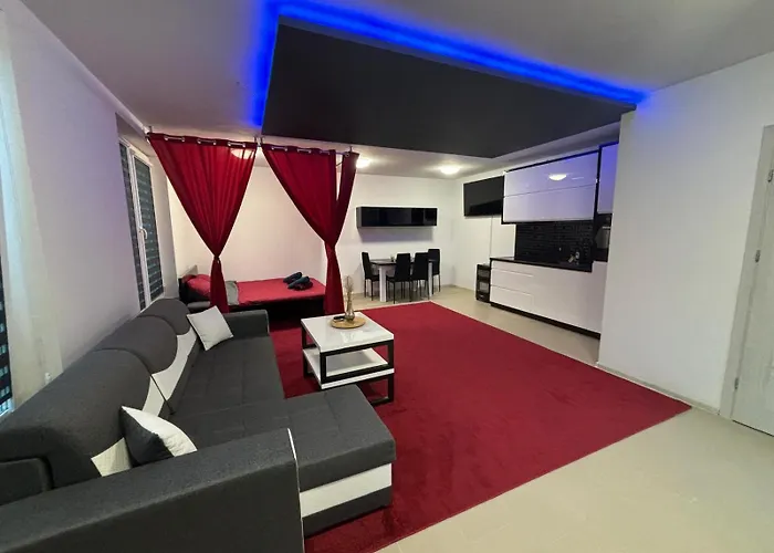Apartamenty Na Gorce