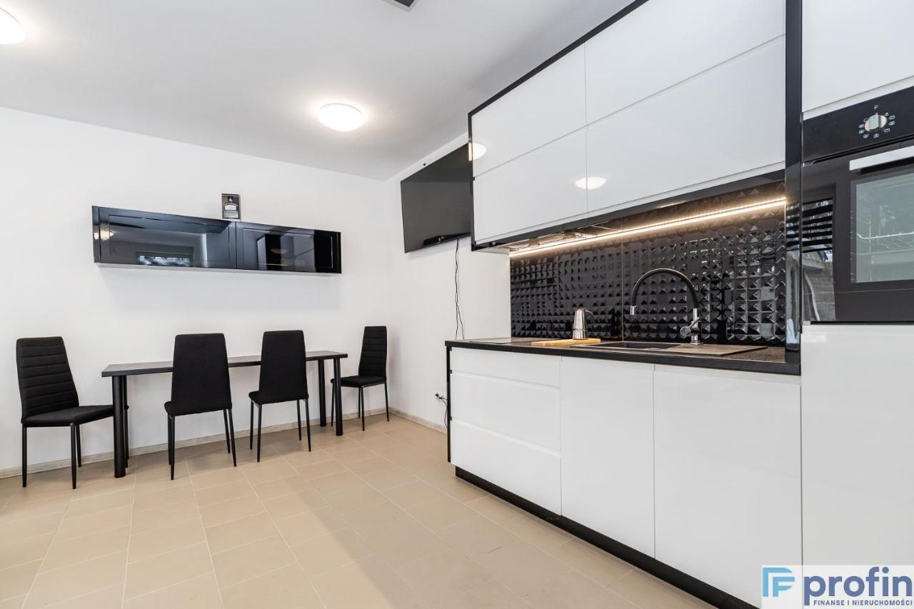 Apartment Na Gorce *