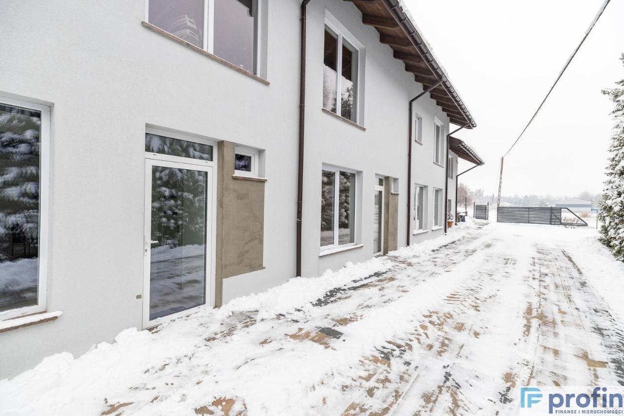 Apartment Na Gorce *