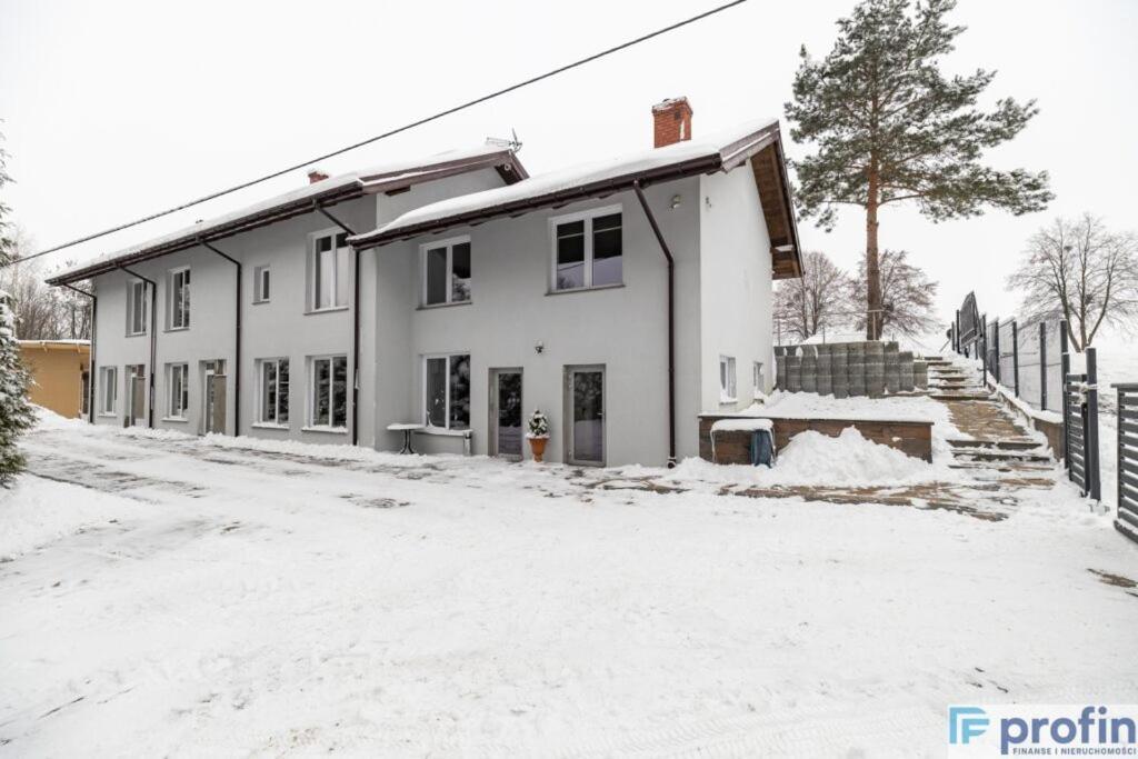 Na Gorce Olsztyn (Warmian-Masurian)