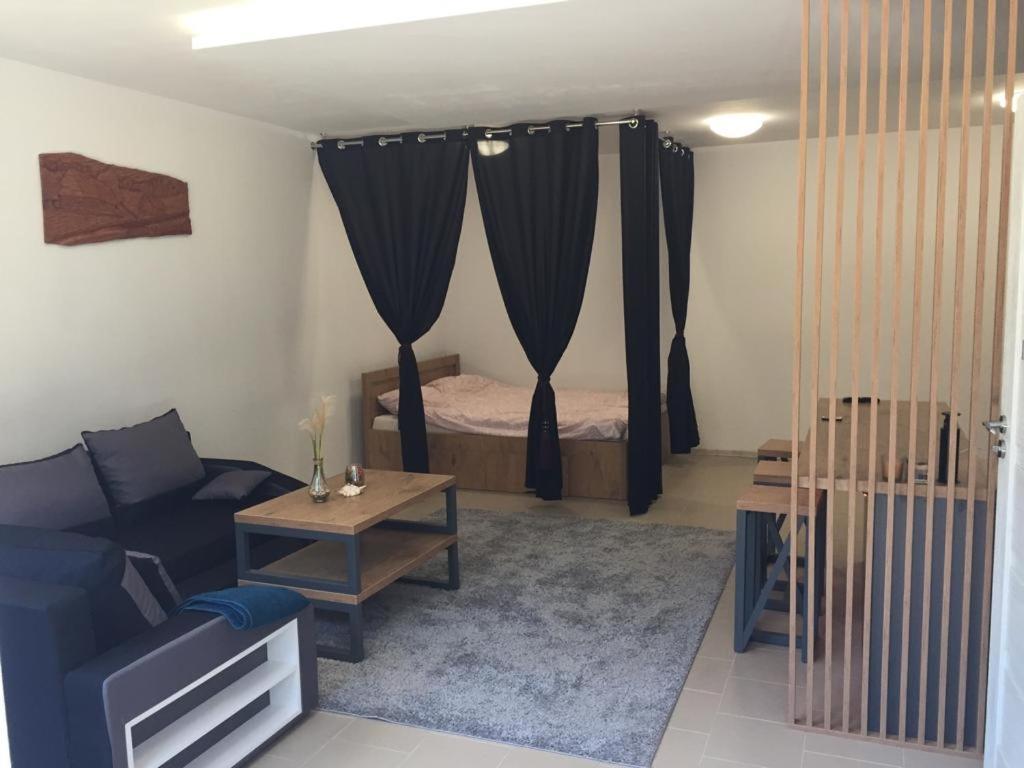 Apartment Na Gorce