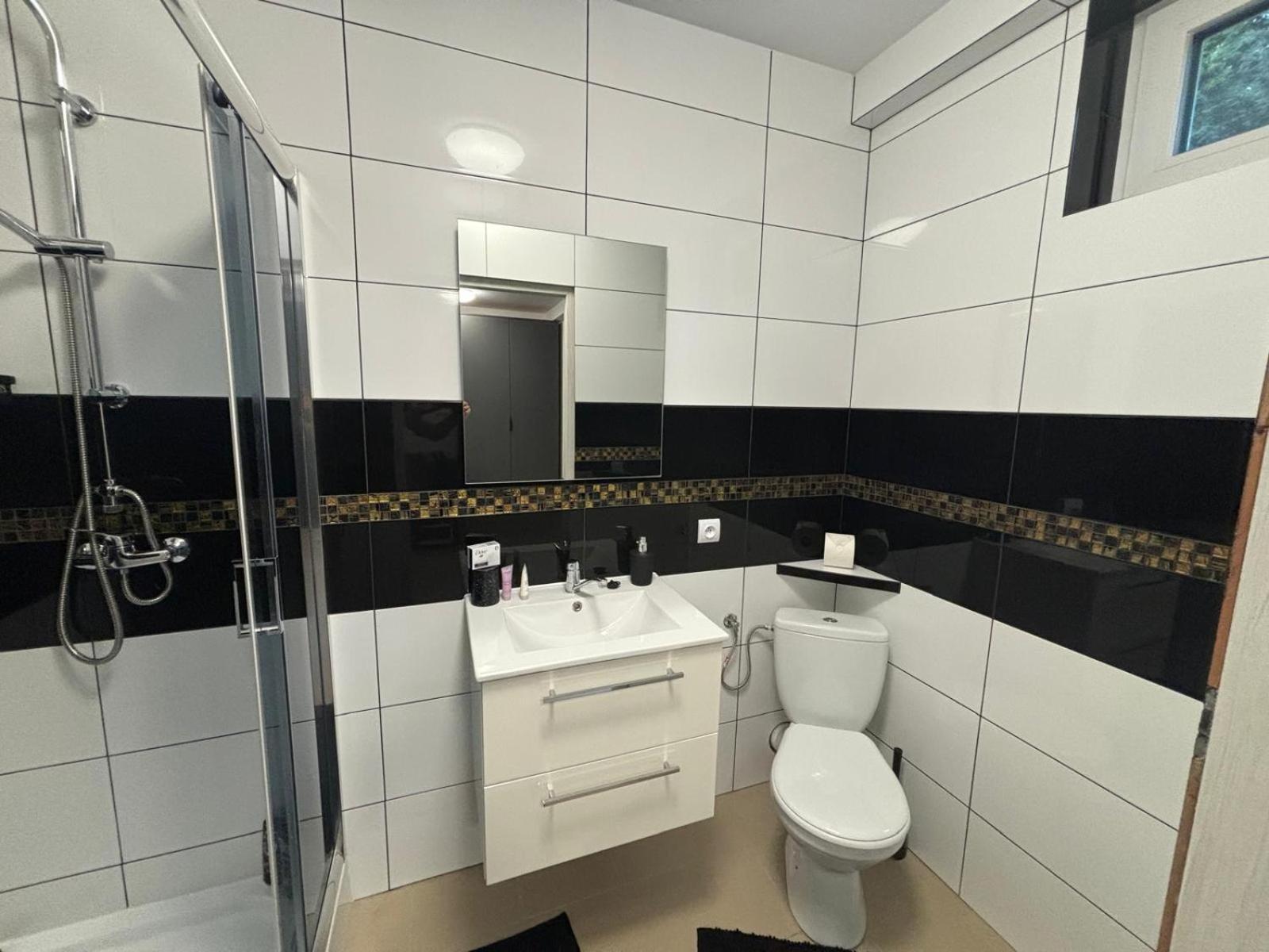 Na Gorce Apartment