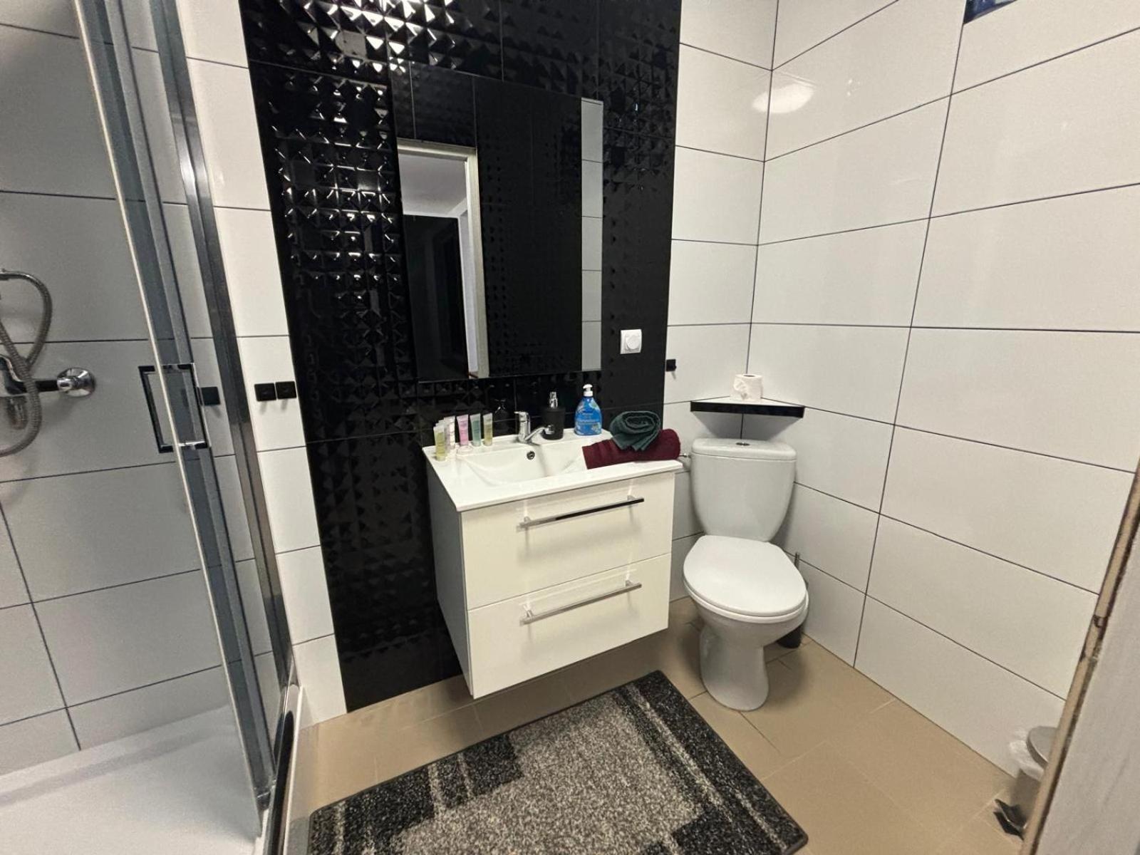 Apartment Na Gorce *