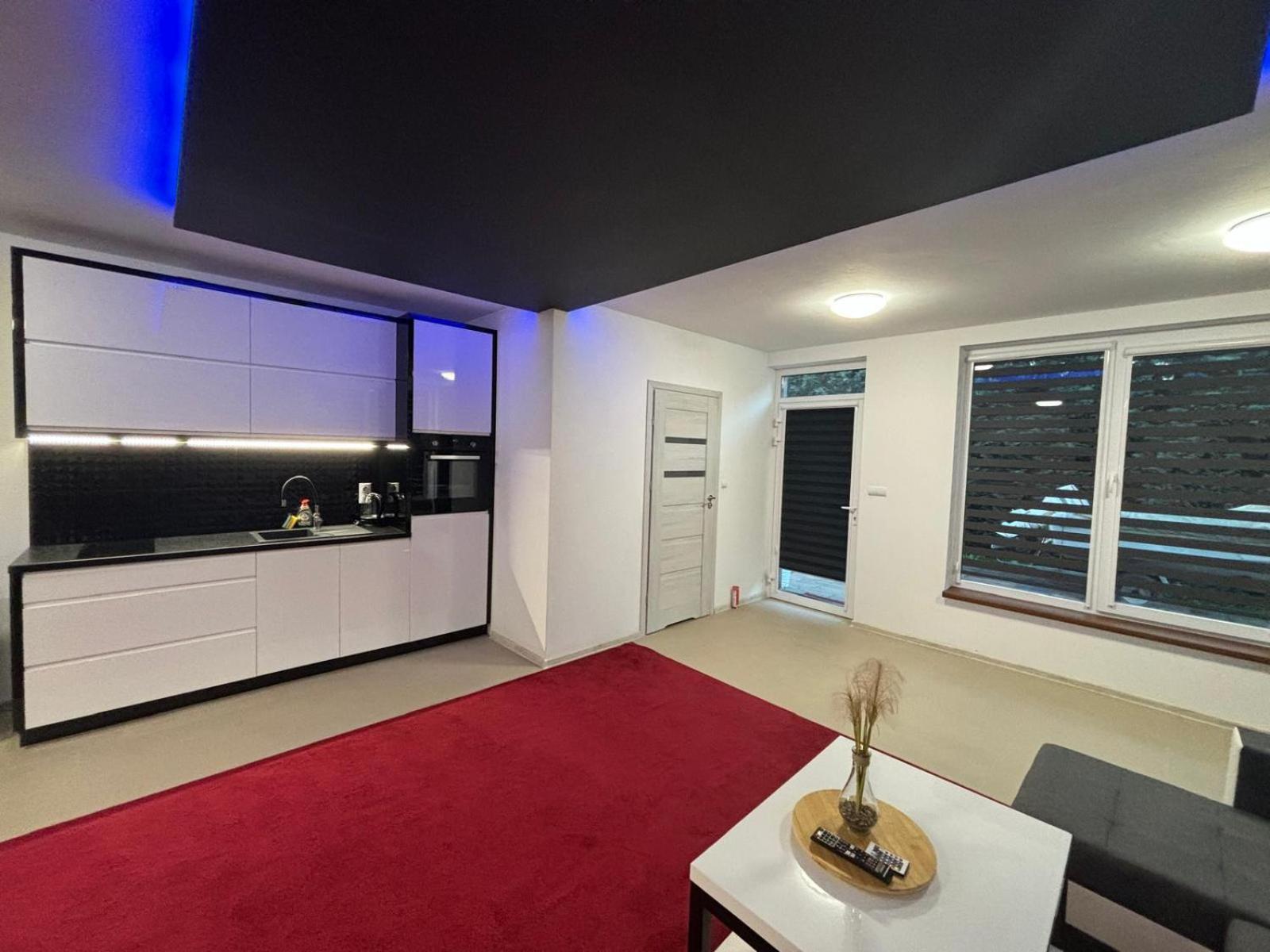 Apartment Na Gorce