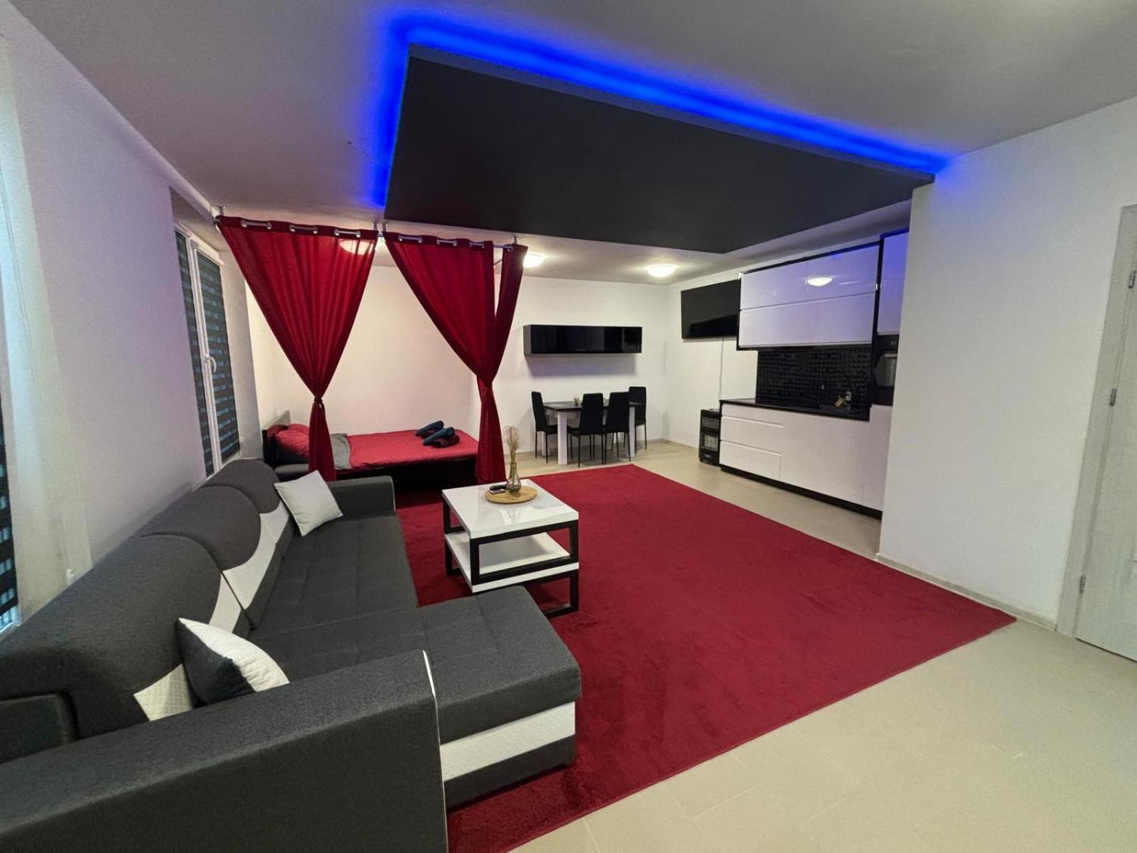 Na Gorce Apartment Olsztyn (Warmian-Masurian)